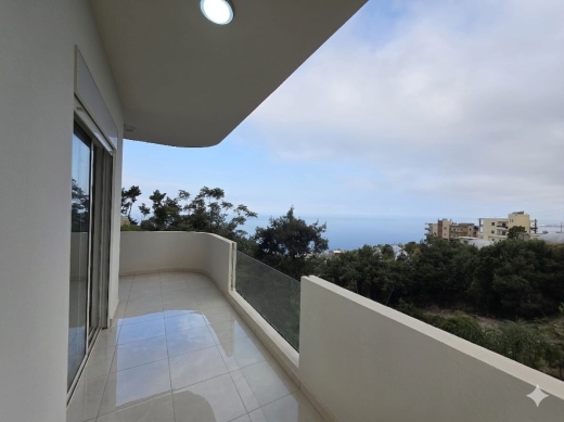 Apartment For Sale In A Calm Neighborhood in Halat, Jbeil — 11