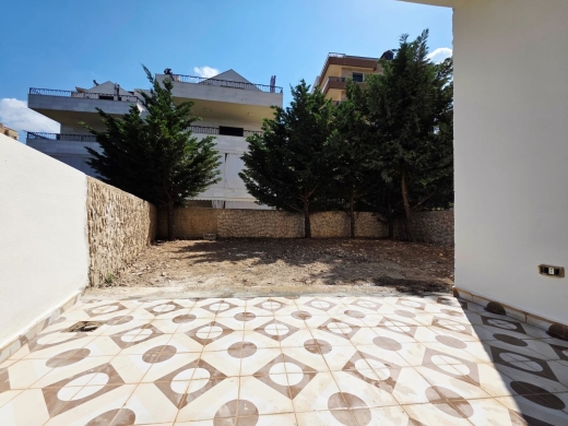 Apartment With Terrace For Sale In Halat, Jbeil — 2