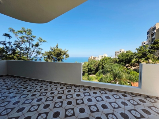 Apartment With Terrace For Sale In Halat, Jbeil — 10