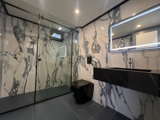 Amazing Apartment with Sea & Mountain View For Rent in New Naccache — 12