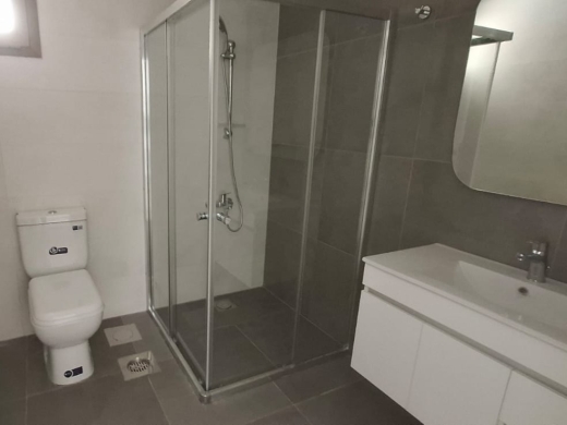 Brand New Apartment With Terrace and Garden For Sale in Bsalim — 9