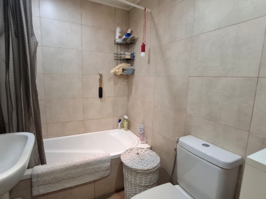 Furnished Apartment With Terrace For Rent In Blat, Jbeil — 13