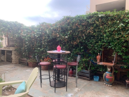 Furnished Apartment With Terrace For Rent In Blat, Jbeil — 16