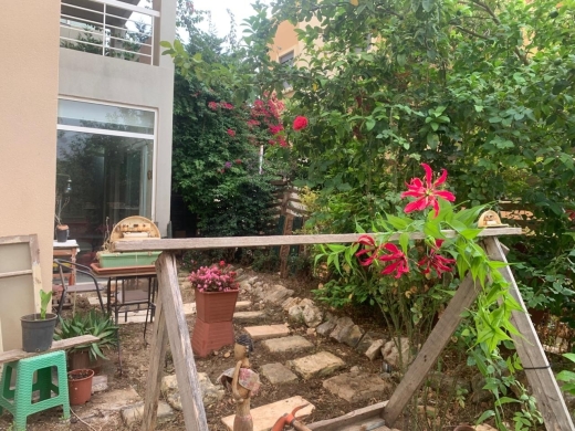 Furnished Apartment With Terrace For Rent In Blat, Jbeil — 15