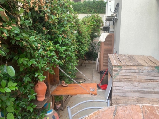 Furnished Apartment With Terrace For Rent In Blat, Jbeil — 14