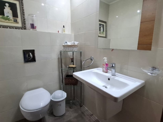 Furnished Apartment With Terrace For Rent In Blat, Jbeil — 11