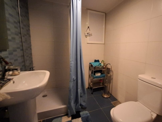 Furnished Apartment With Terrace For Rent In Blat, Jbeil — 12