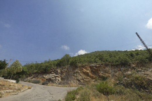 A 964 SQM Land For Sale in Douma