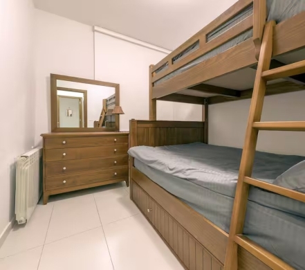 Renovated Furnished Chalet For Sale in Faqra — 14