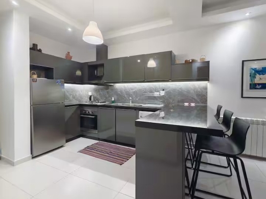 Renovated Furnished Chalet For Sale in Faqra — 11
