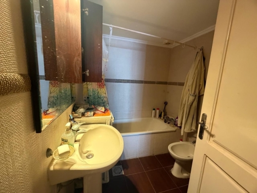 Charming Apartment With Garden & Sea View For Sale In Batroun — 10