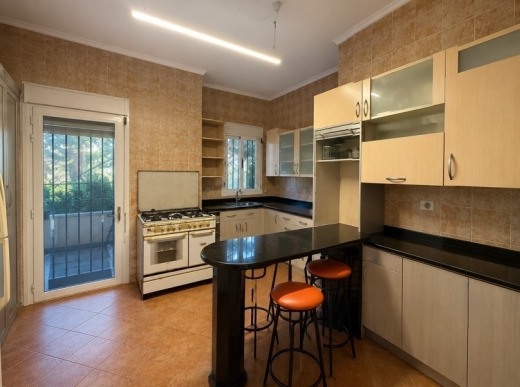 Charming Apartment With Garden & Sea View For Sale In Batroun — 7