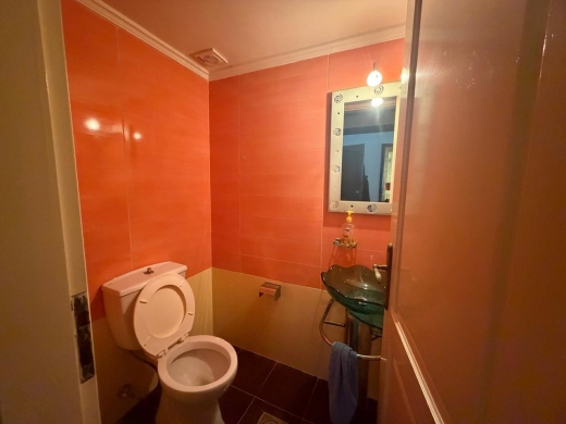 Charming Apartment With Garden & Sea View For Sale In Batroun — 12