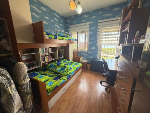 Charming Apartment With Garden & Sea View For Sale In Batroun — 8