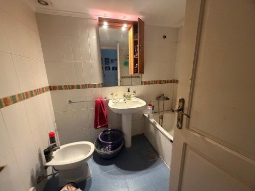 Charming Apartment With Garden & Sea View For Sale In Batroun — 11