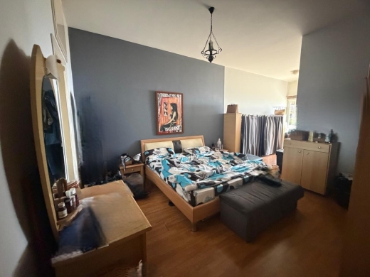 Charming Apartment With Garden & Sea View For Sale In Batroun — 9