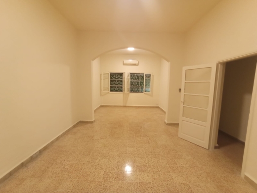 3-Bedroom Apartment For Rent In Achrafieh With Easy Access, Near Sagesse