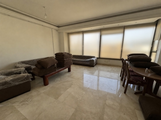 Stylish & Furnished Apartment For Sale in Tayyouneh, Beirut