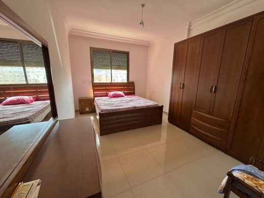 Stylish & Furnished Apartment For Sale in Tayyouneh, Beirut — 4