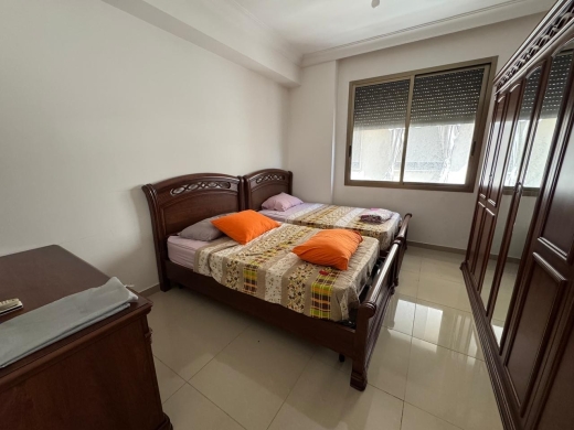 Stylish & Furnished Apartment For Sale in Tayyouneh, Beirut — 6