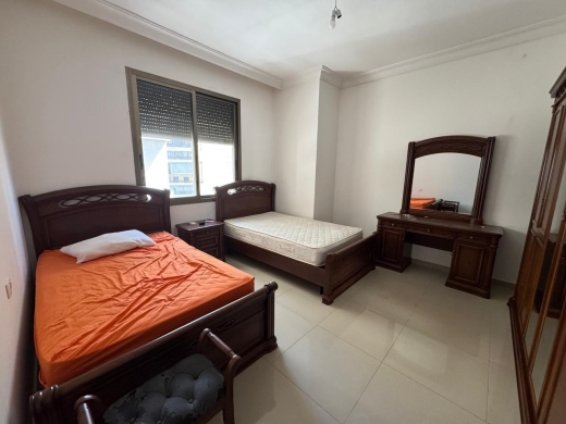 Stylish & Furnished Apartment For Sale in Tayyouneh, Beirut — 5