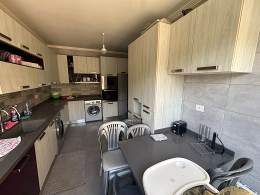 Furnished 2-Bedroom Apartment For Rent in Mar Roukoz — 5
