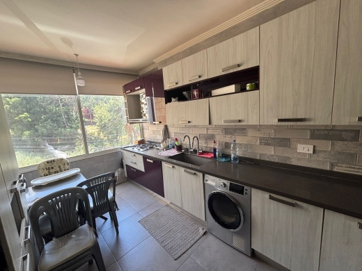 Furnished 2-Bedroom Apartment For Rent in Mar Roukoz — 4