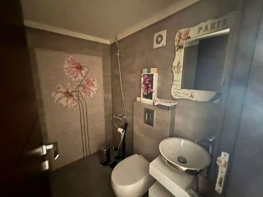 Furnished 2-Bedroom Apartment For Rent in Mar Roukoz — 9