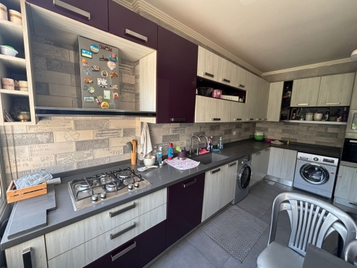 Furnished 2-Bedroom Apartment For Rent in Mar Roukoz — 3