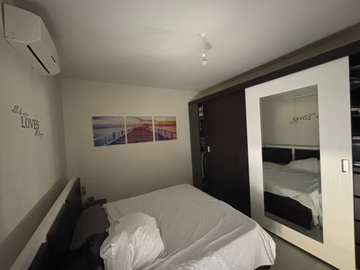 Furnished 2-Bedroom Apartment For Rent in Mar Roukoz — 6