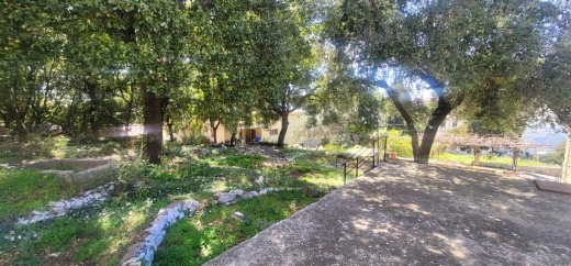 3,000 SQM Land with Traditional House For Sale in Shayle
