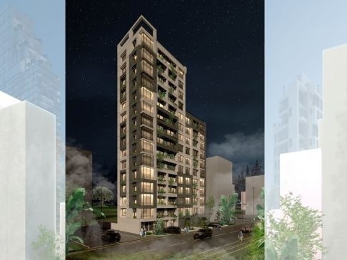 Under-Construction Project! 3-Bedroom Apartment For Sale in Sin El-Fil