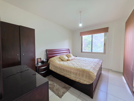 Bright 3-Bedroom Apartment with Roof Terrace For Sale in Baabda — 6