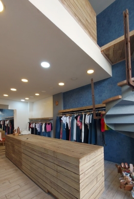 Shop for Rent In Jbeil In A Well Known Center