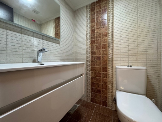 Luxurious High-End Duplex with Mountain View For Sale in Baabdat — 14