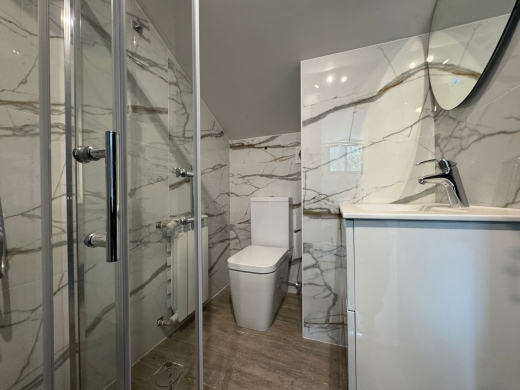 Luxurious High-End Duplex with Mountain View For Sale in Baabdat — 13