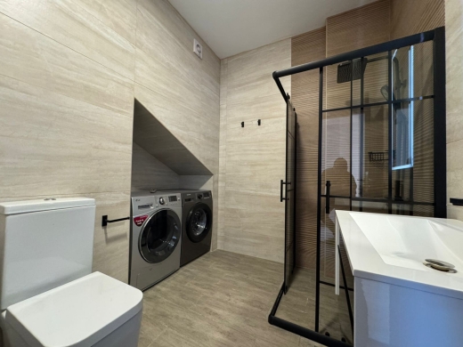 Luxurious High-End Duplex with Mountain View For Sale in Baabdat — 15