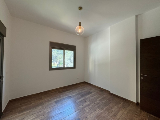 Luxurious High-End Duplex with Mountain View For Sale in Baabdat — 12