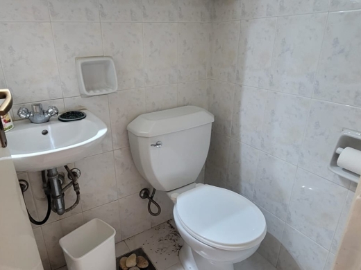 Furnished Chalet With Panoramic View For Sale in Faytroun — 12