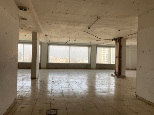 Open Space Office for Rent in Saifi — 3