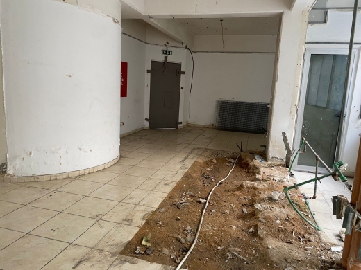 Open Space Office for Rent in Saifi — 5