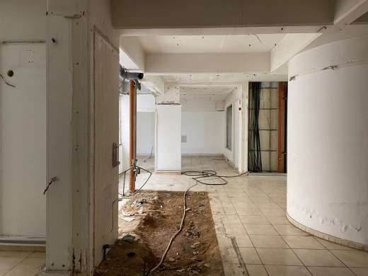 Open Space Office for Rent in Saifi — 7