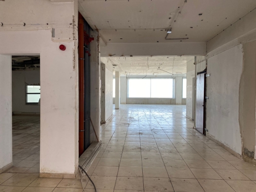 Open Space Office for Rent in Saifi — 10
