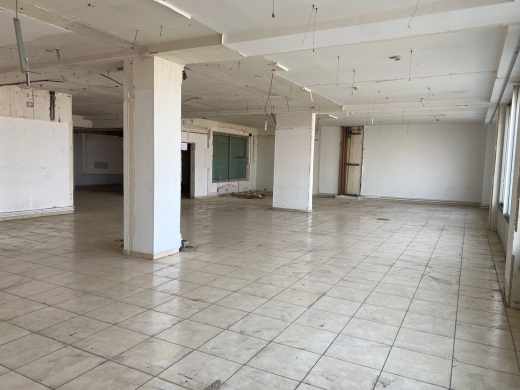 Open Space Office for Rent in Saifi — 2