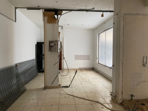 Open Space Office for Rent in Saifi — 6