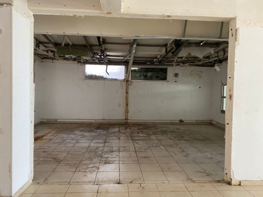 Open Space Office for Rent in Saifi — 8