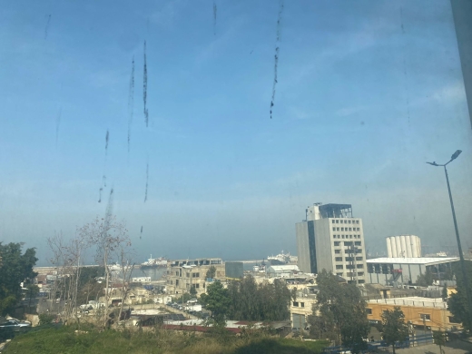 Open Space Office for Rent in Saifi — 11