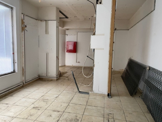 Open Space Office for Rent in Saifi — 9