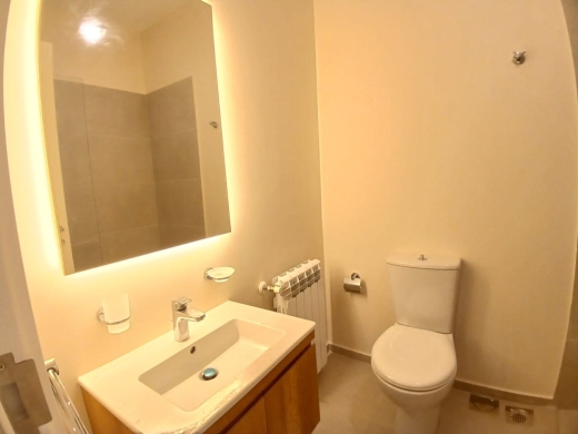 High-End Apartment with Sea and Mountain View For Rent in Roumie — 11