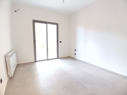 High-End Apartment with Sea and Mountain View For Sale in Roumie — 12